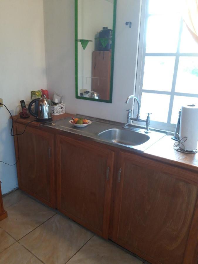 Tranquil Guest House Buccoo Extérieur photo