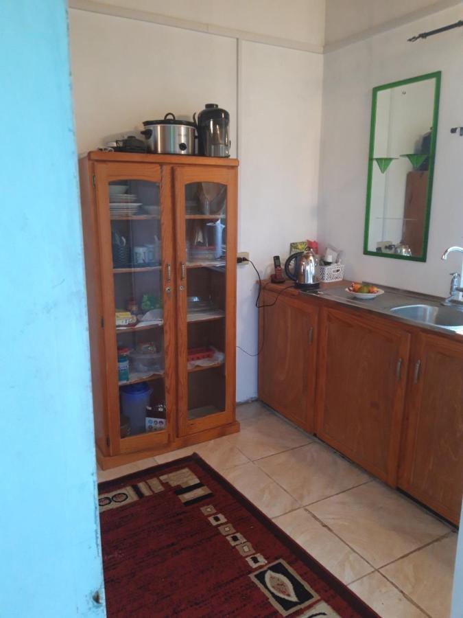 Tranquil Guest House Buccoo Extérieur photo