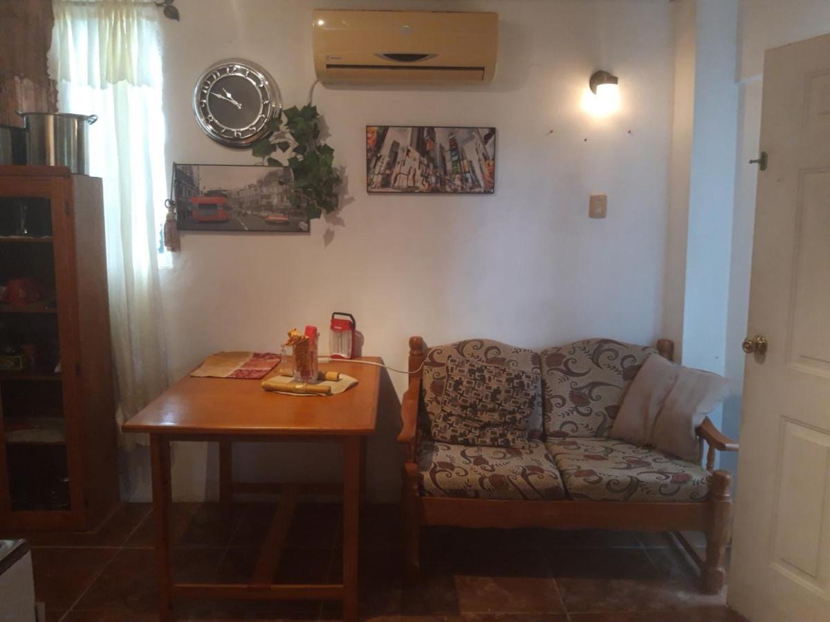 Tranquil Guest House Buccoo Extérieur photo