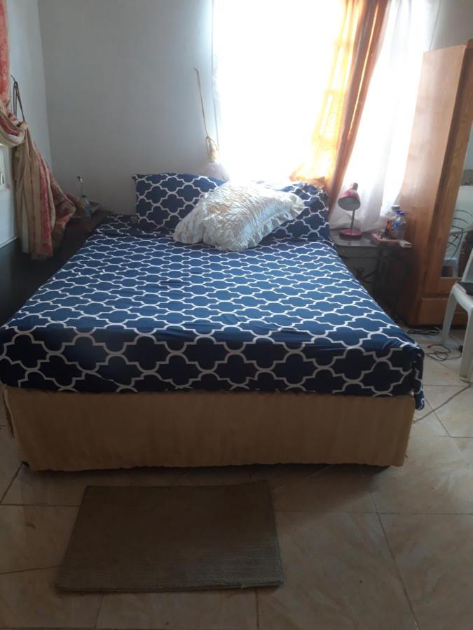 Tranquil Guest House Buccoo Extérieur photo