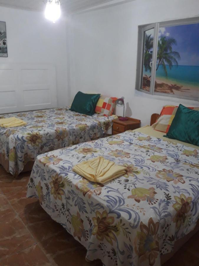 Tranquil Guest House Buccoo Extérieur photo