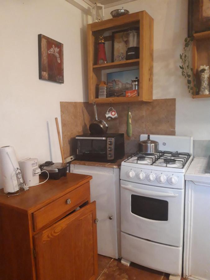 Tranquil Guest House Buccoo Extérieur photo