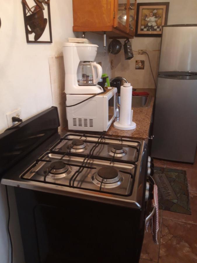 Tranquil Guest House Buccoo Extérieur photo