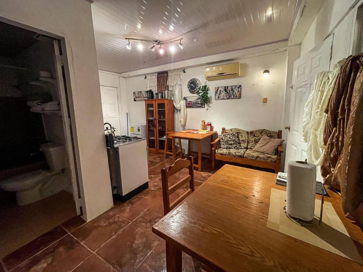Tranquil Guest House Buccoo Extérieur photo
